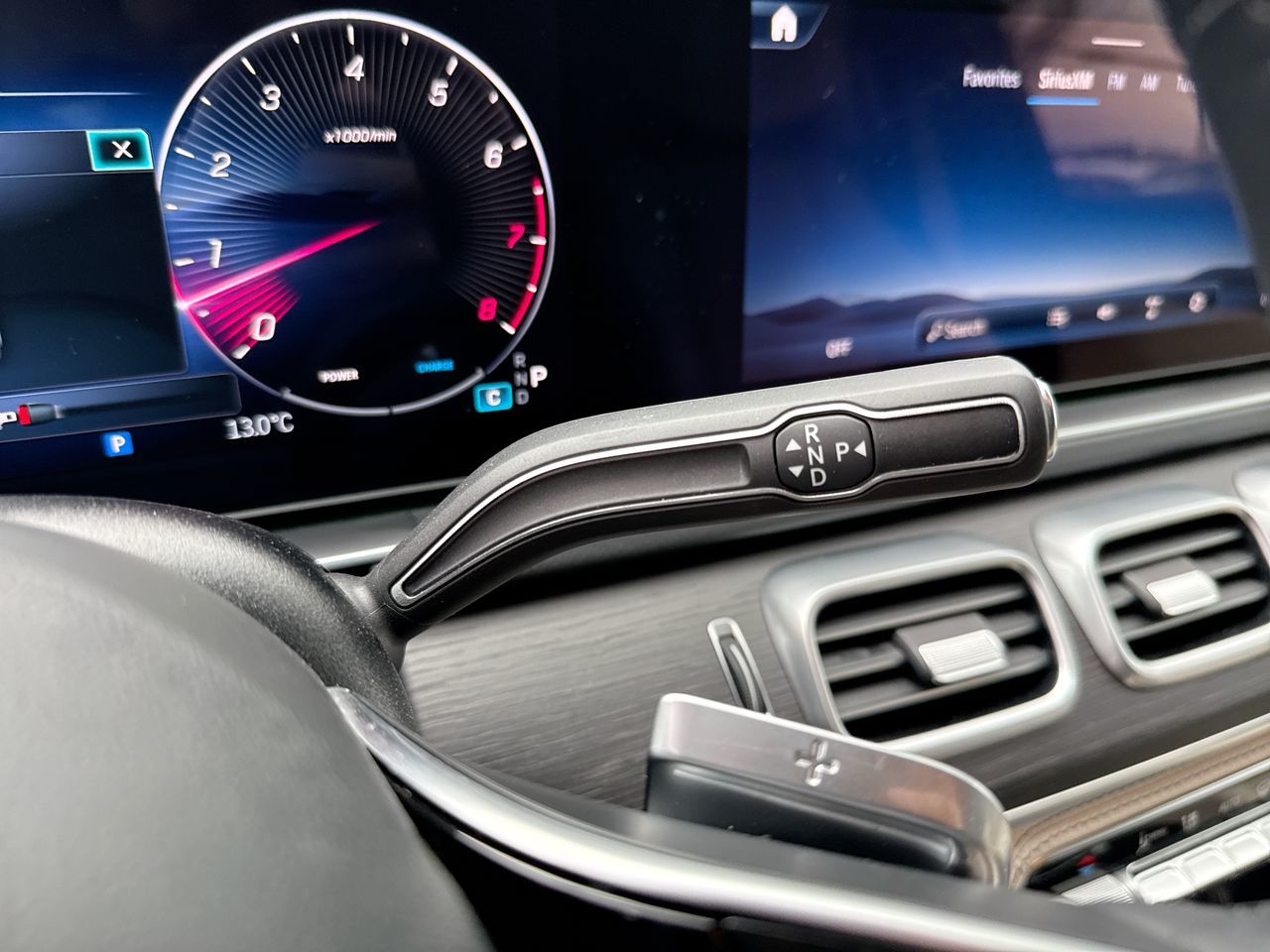 2025 Mercedes-Benz GLE350