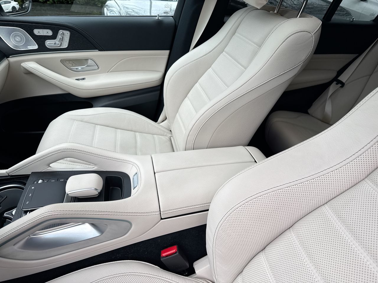 2025 Mercedes-Benz GLE350