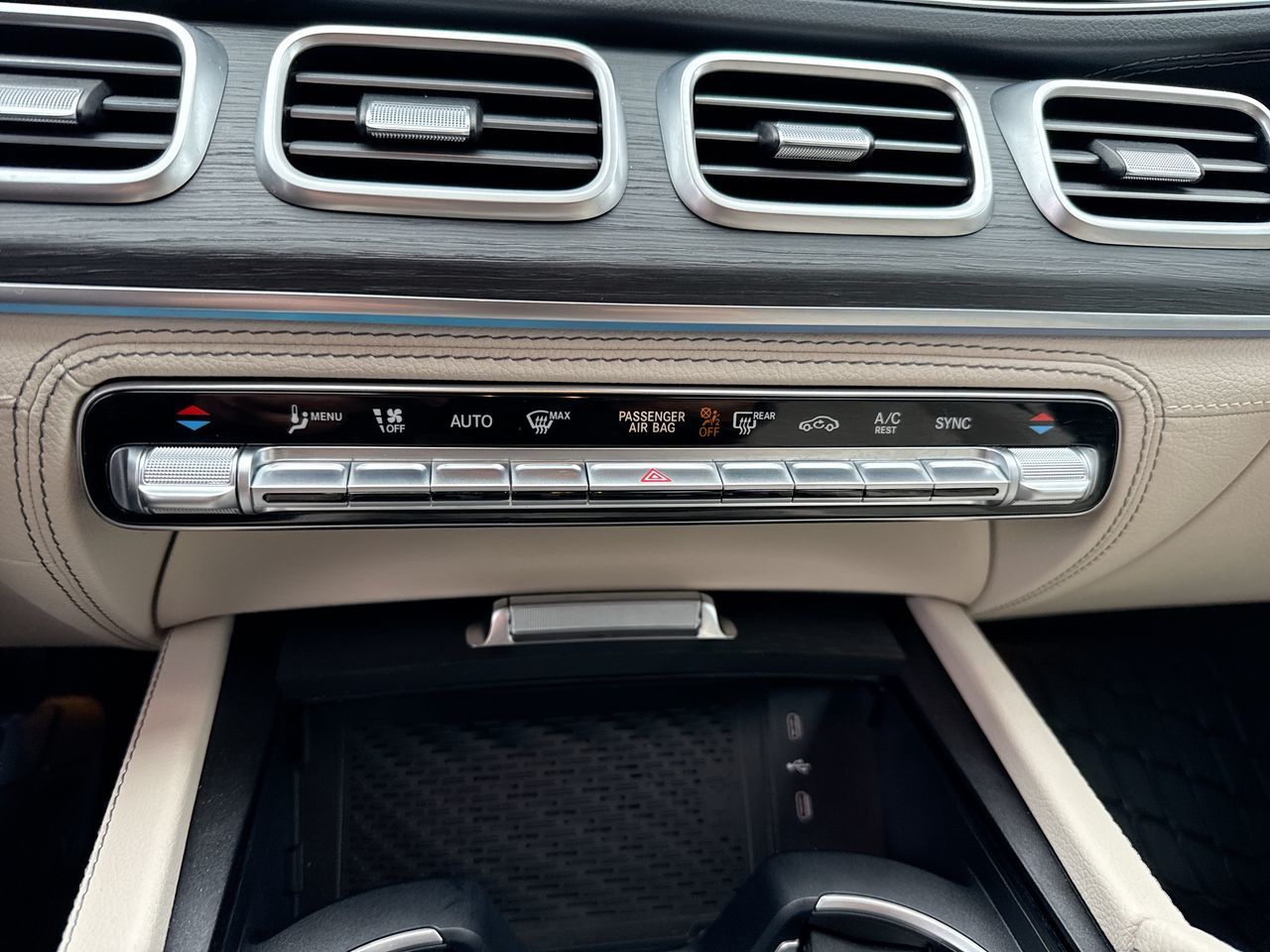 2025 Mercedes-Benz GLE350