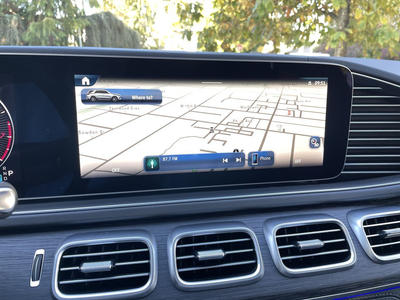 2026 Mercedes-Benz GLE