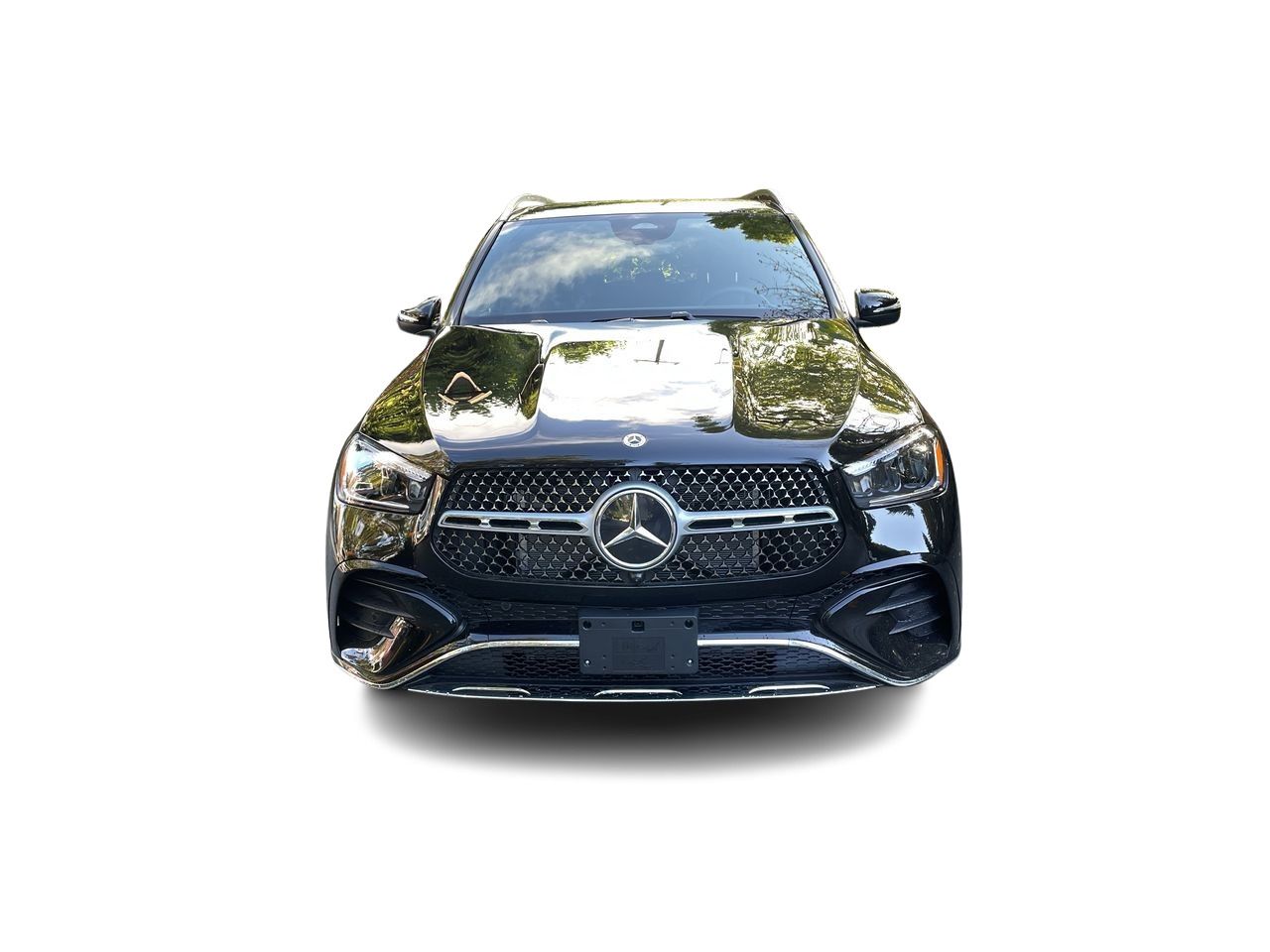 2026 Mercedes-Benz GLE