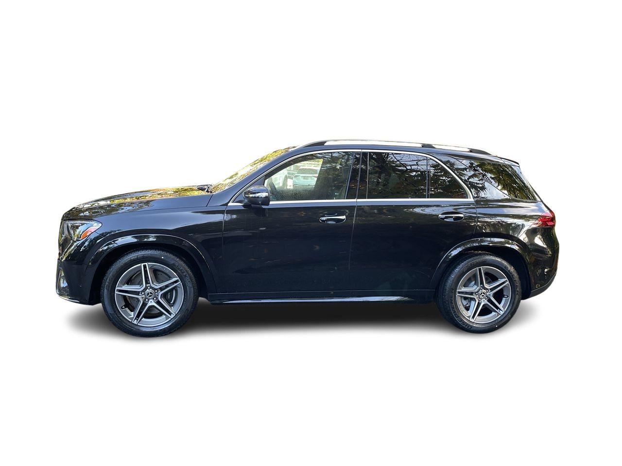 2026 Mercedes-Benz GLE