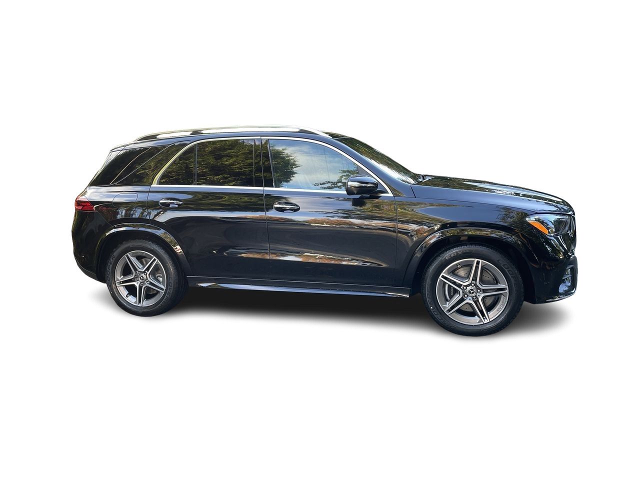 2026 Mercedes-Benz GLE