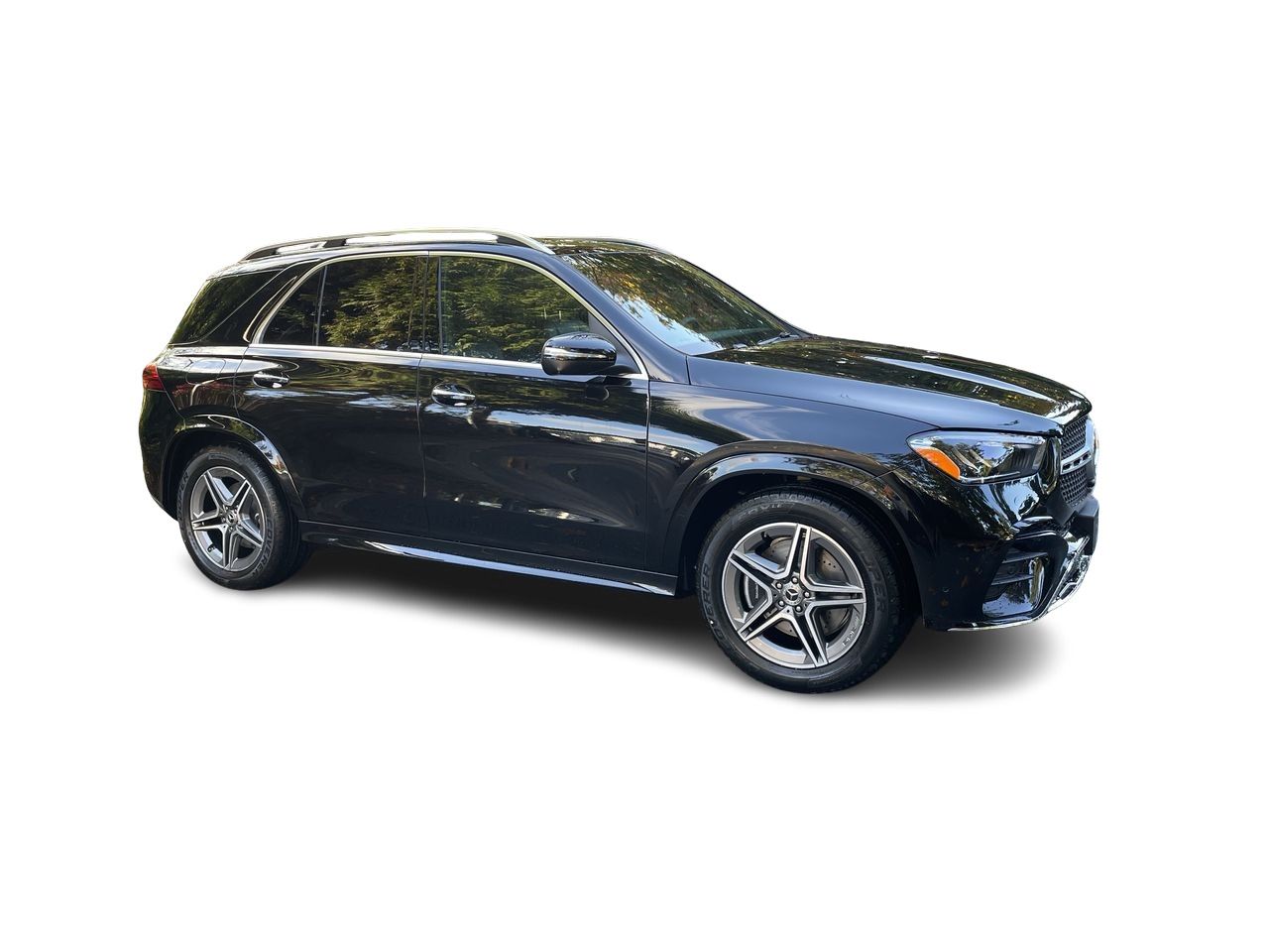 2026 Mercedes-Benz GLE