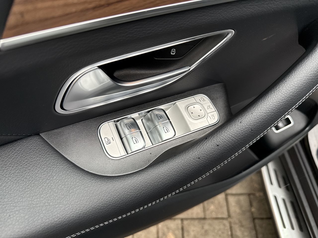 Mercedes-Benz GLE  2026 à North Vancouver, Colombie-Britannique