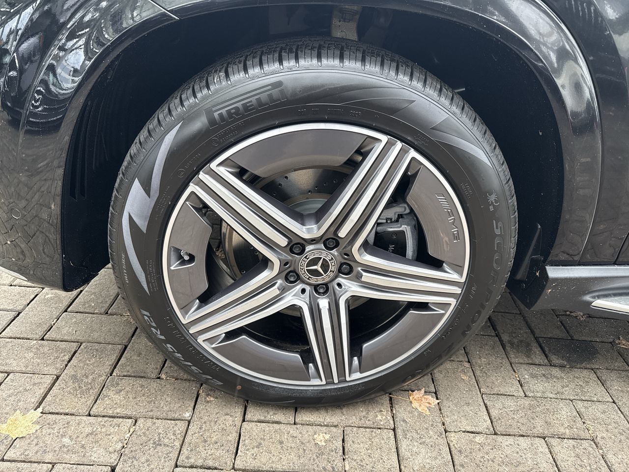 Mercedes-Benz GLE  2026 à North Vancouver, Colombie-Britannique