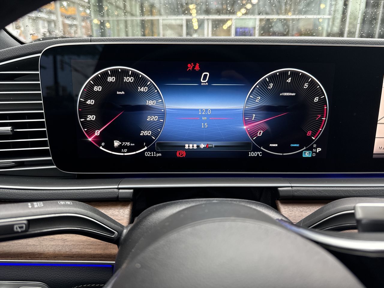 Mercedes-Benz GLE  2026 à North Vancouver, Colombie-Britannique