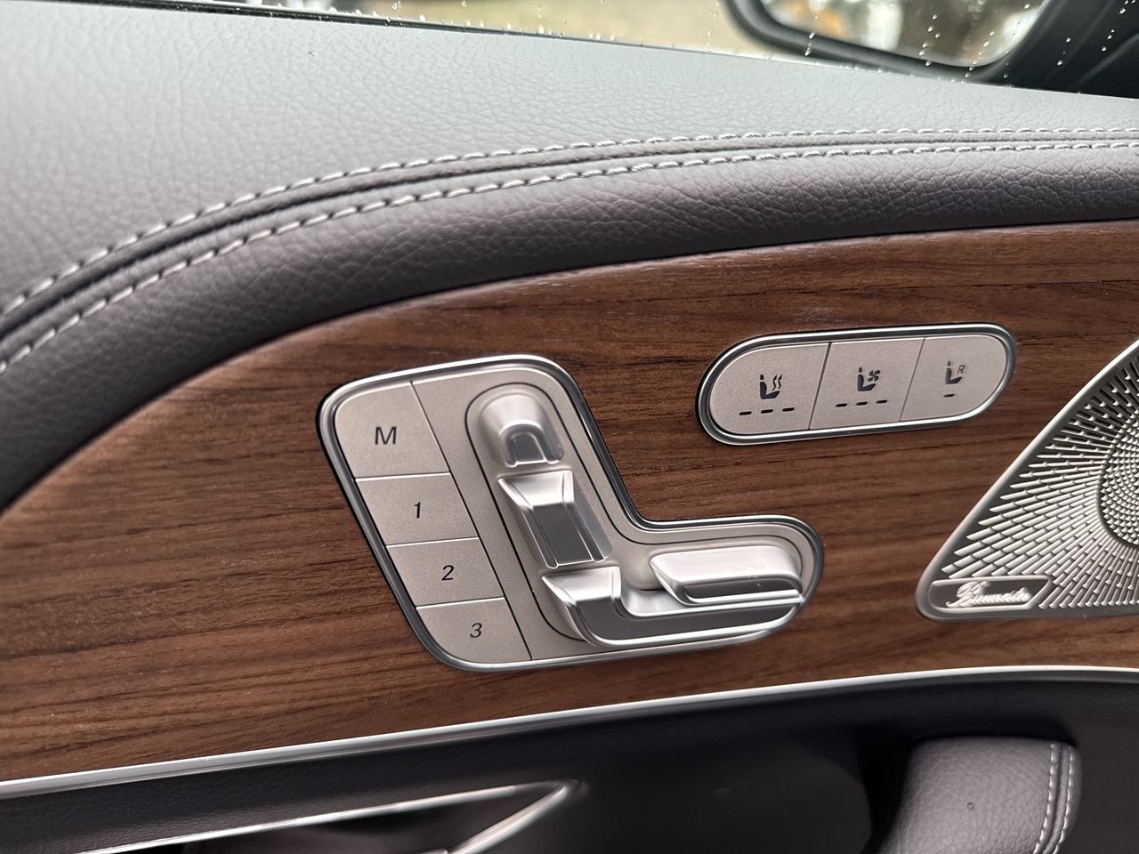 Mercedes-Benz GLE  2026 à North Vancouver, Colombie-Britannique