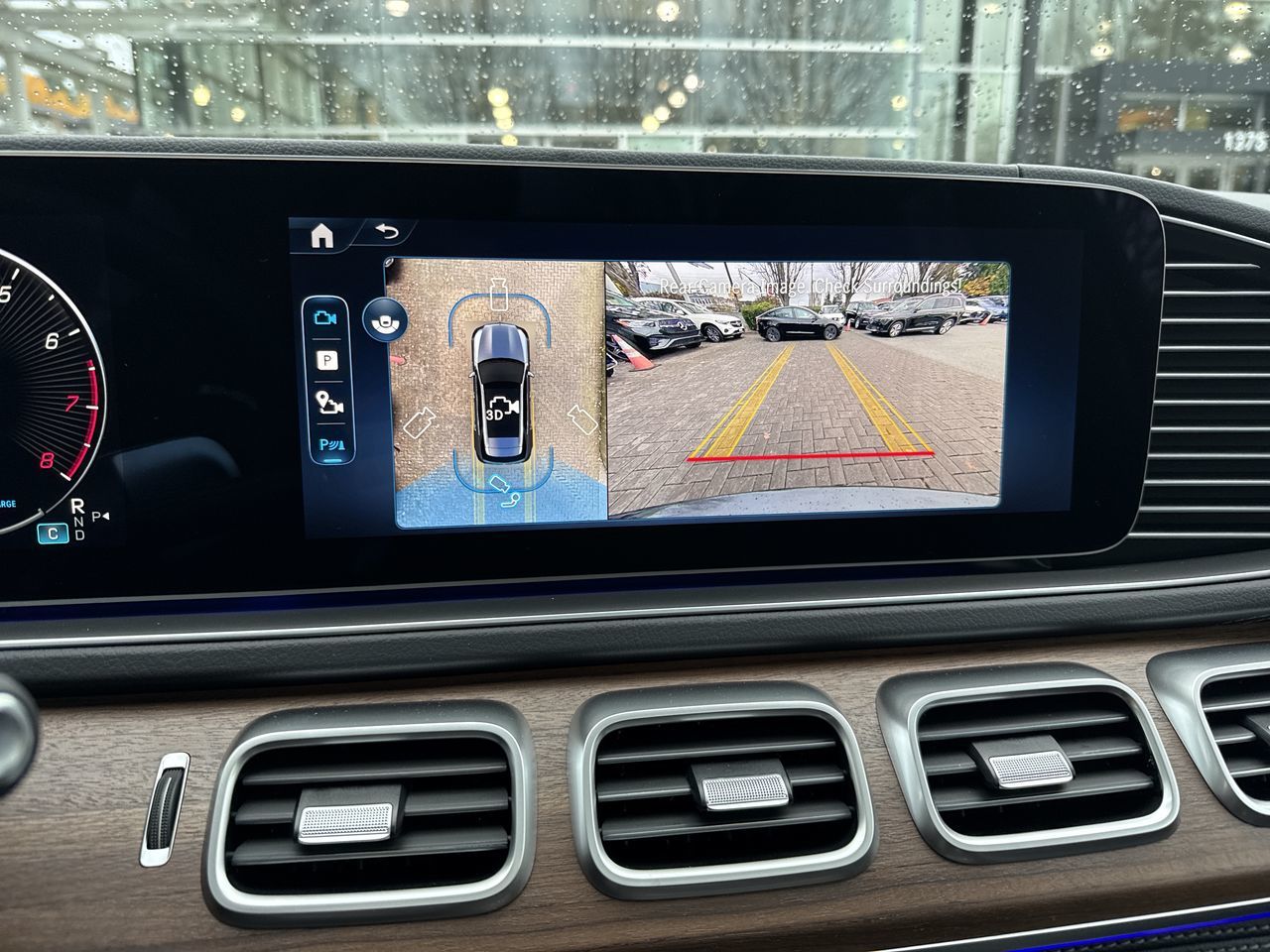 Mercedes-Benz GLE  2026 à North Vancouver, Colombie-Britannique