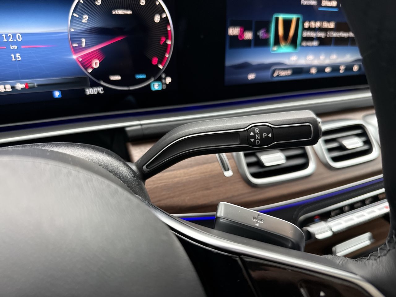 Mercedes-Benz GLE  2026 à North Vancouver, Colombie-Britannique