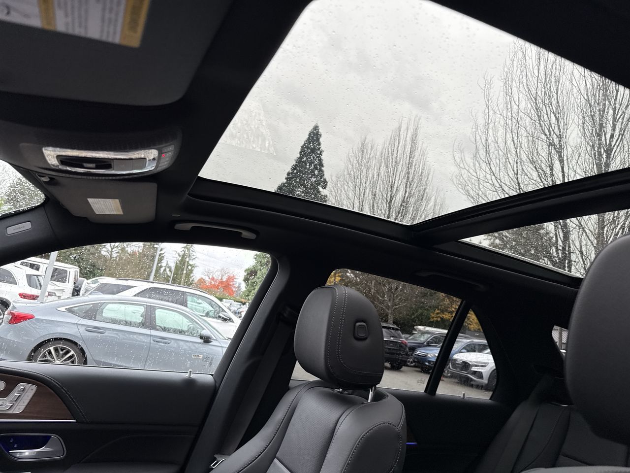 Mercedes-Benz GLE  2026 à North Vancouver, Colombie-Britannique