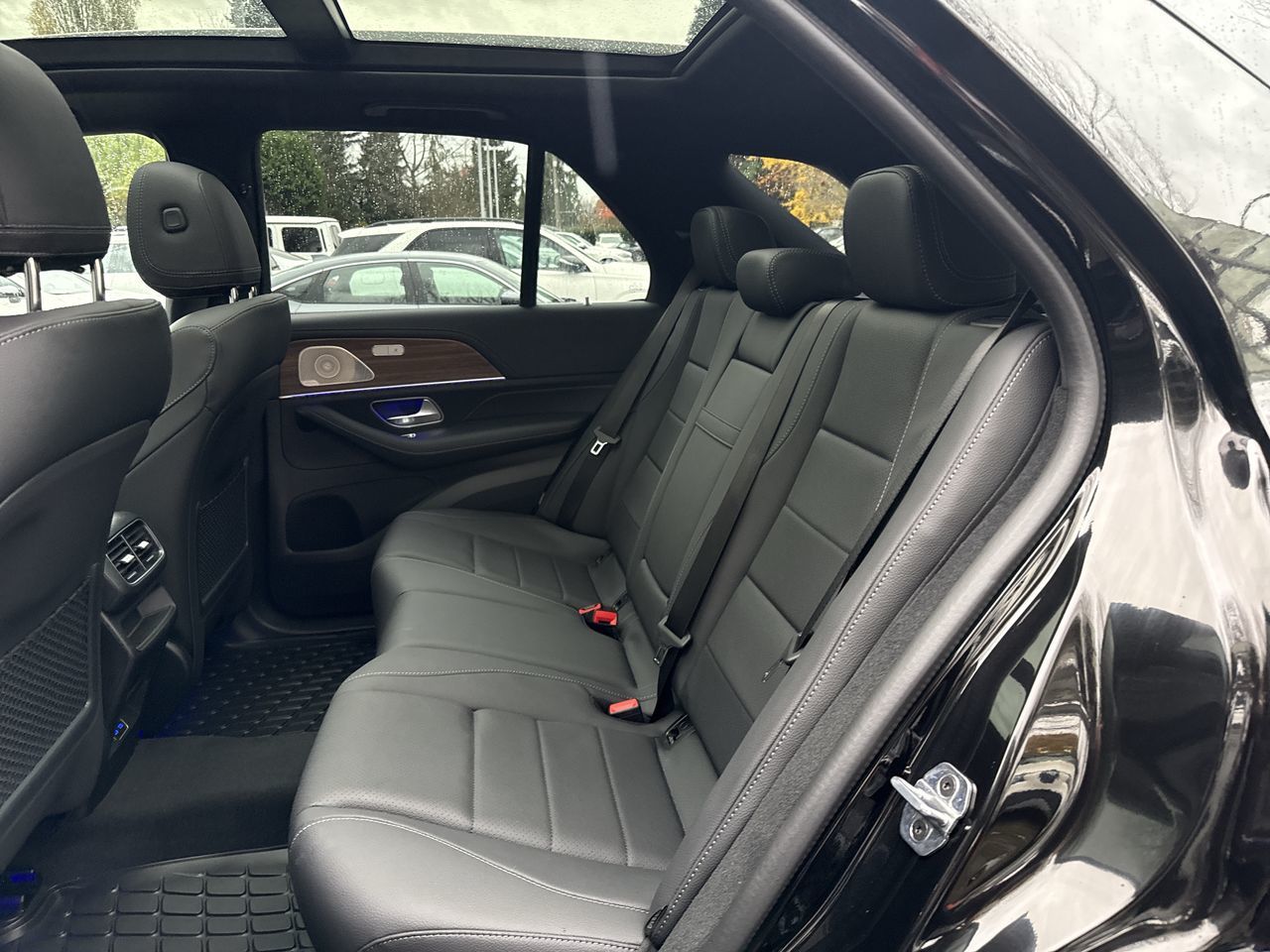 Mercedes-Benz GLE  2026 à North Vancouver, Colombie-Britannique