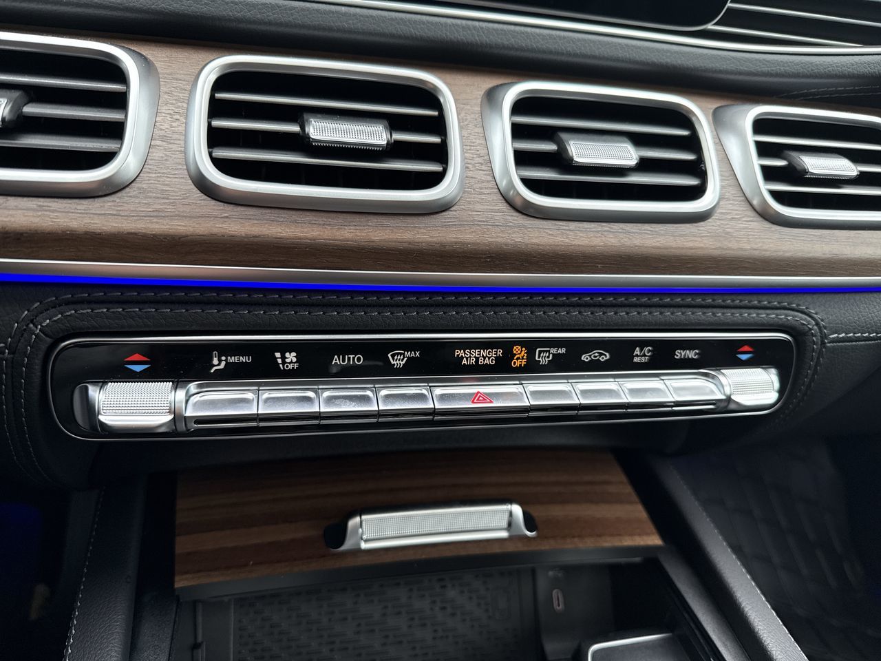 Mercedes-Benz GLE  2026 à North Vancouver, Colombie-Britannique