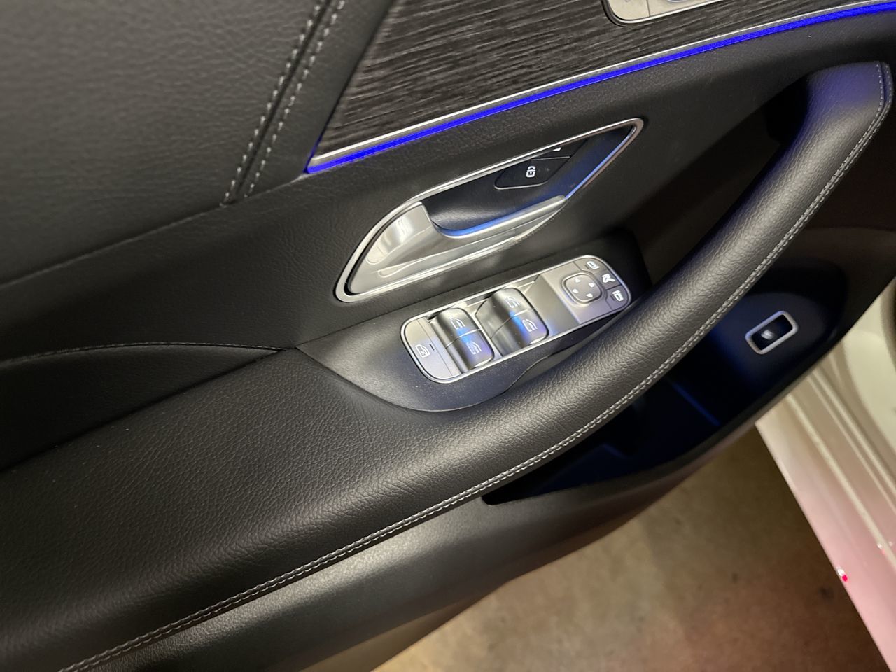 Mercedes-Benz GLE  2026 à North Vancouver, Colombie-Britannique