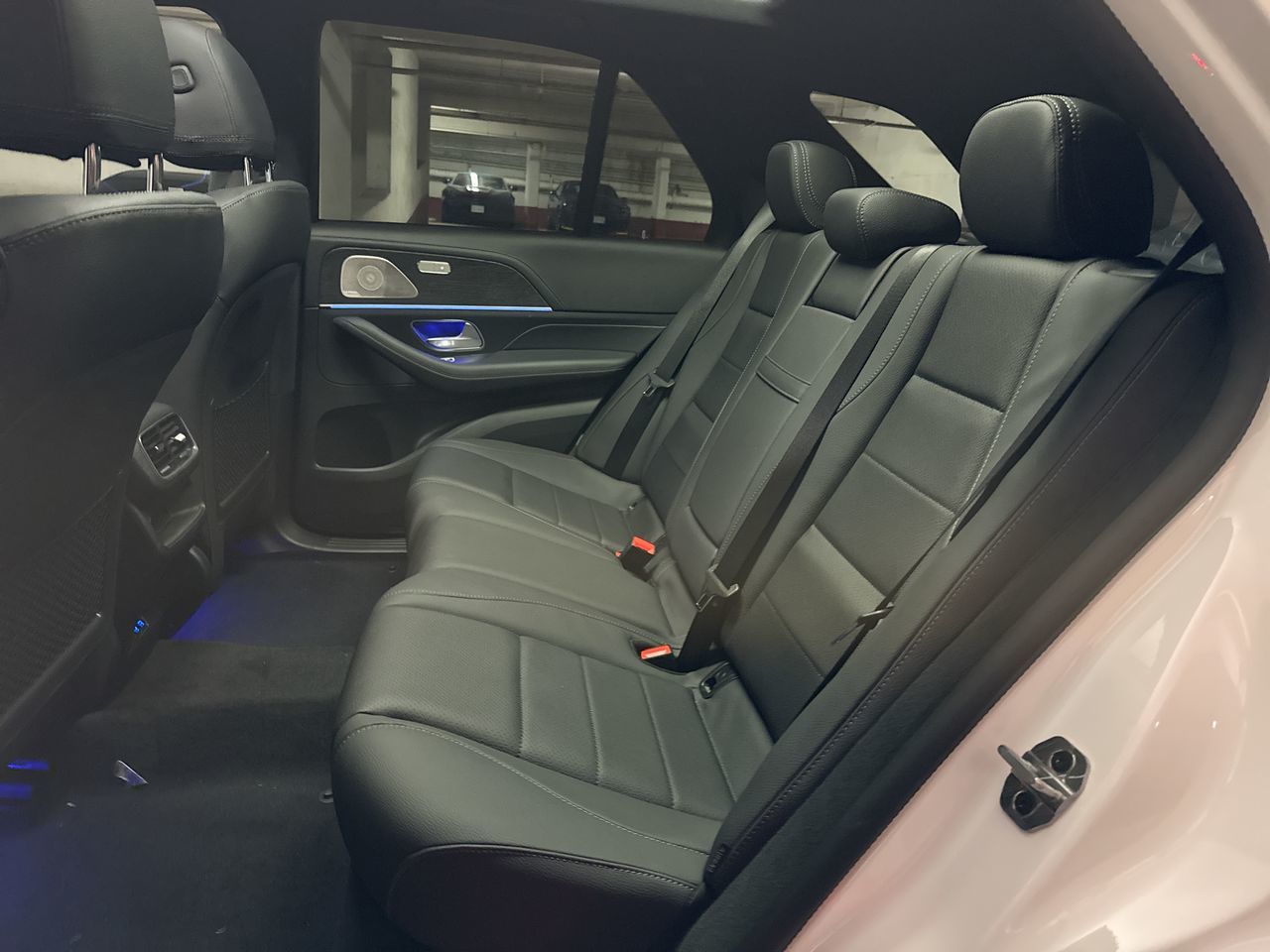 Mercedes-Benz GLE  2026 à North Vancouver, Colombie-Britannique