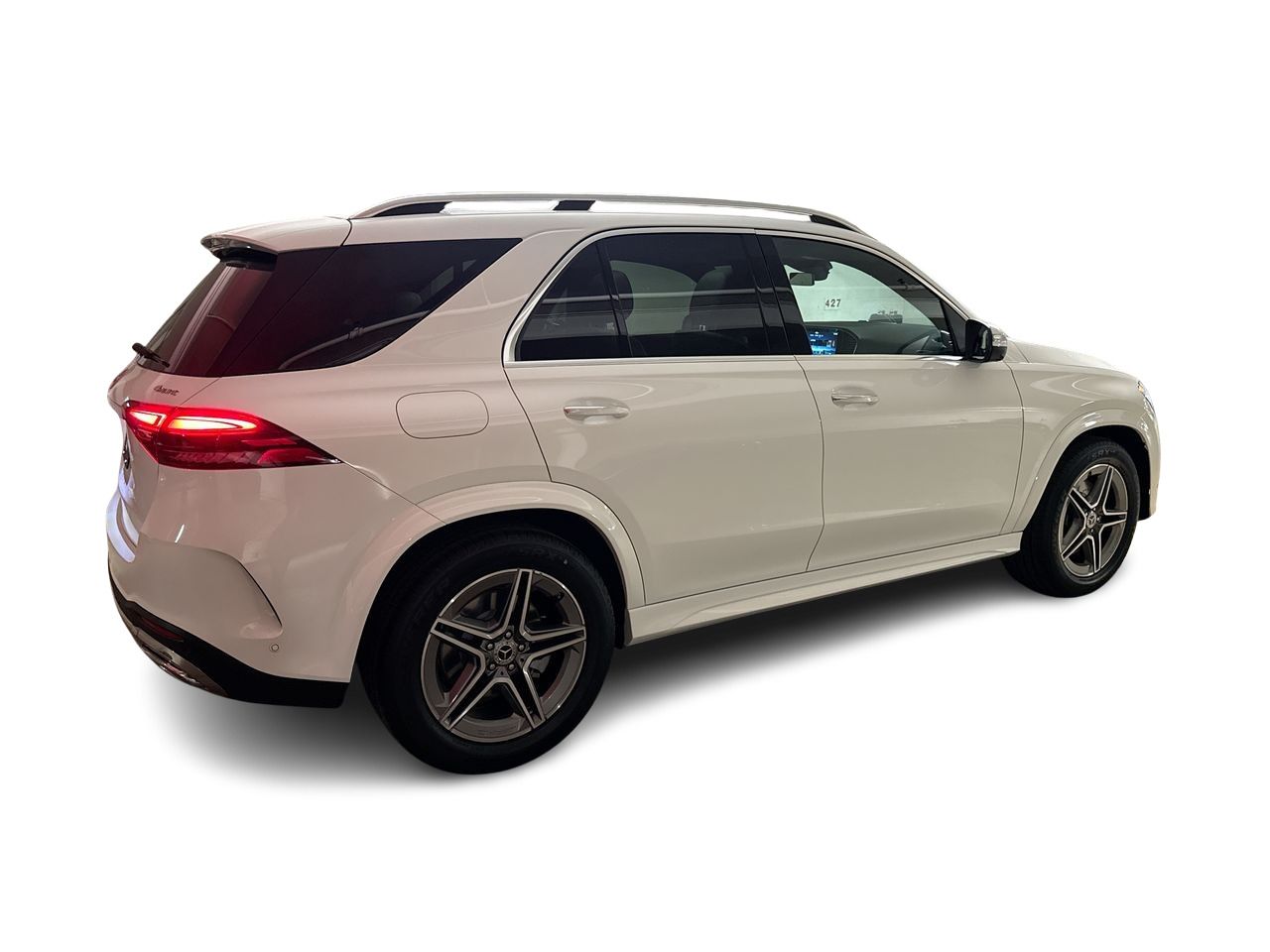 Mercedes-Benz GLE  2026 à North Vancouver, Colombie-Britannique