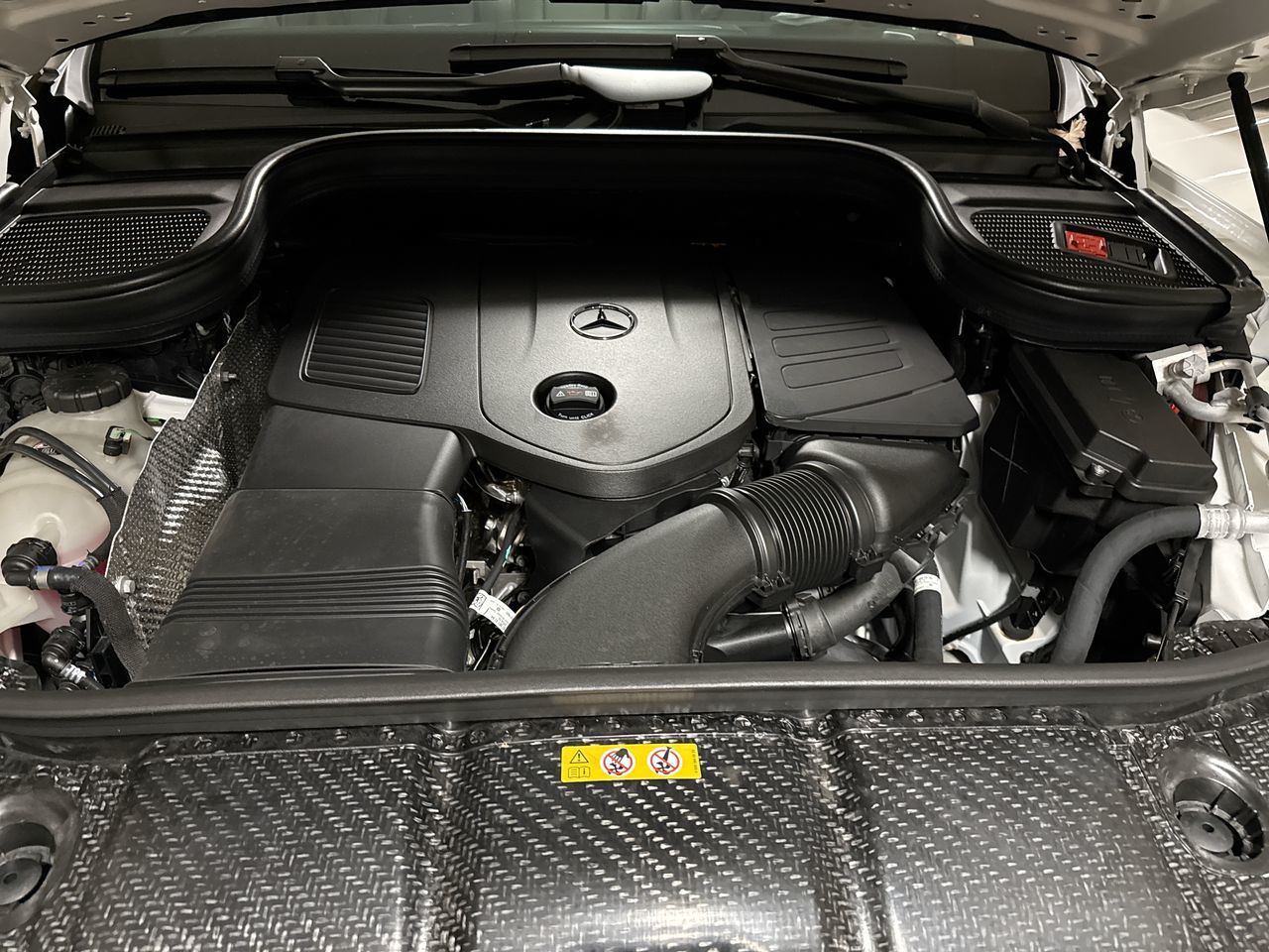 Mercedes-Benz GLE  2026 à North Vancouver, Colombie-Britannique