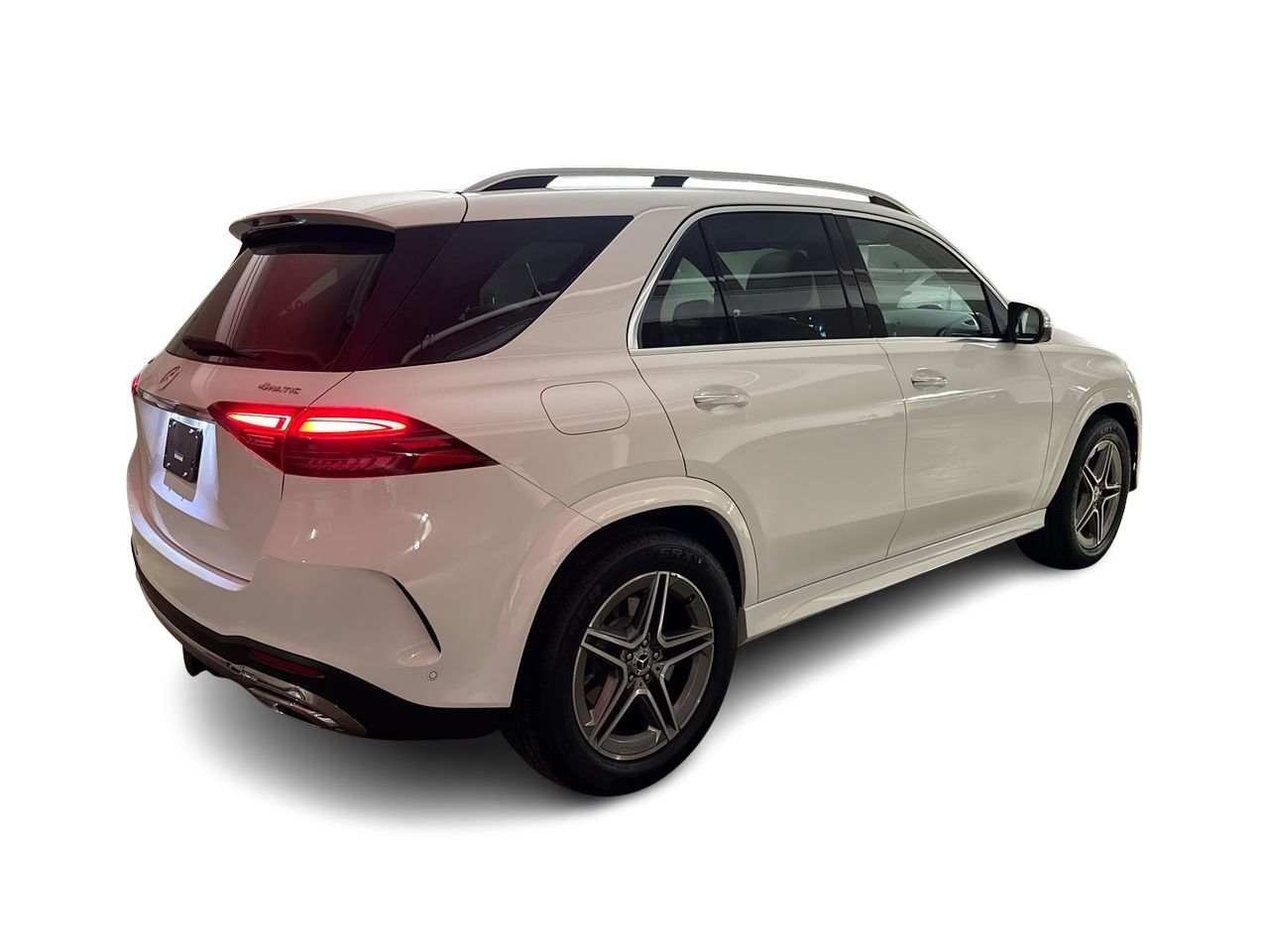 Mercedes-Benz GLE  2026 à North Vancouver, Colombie-Britannique