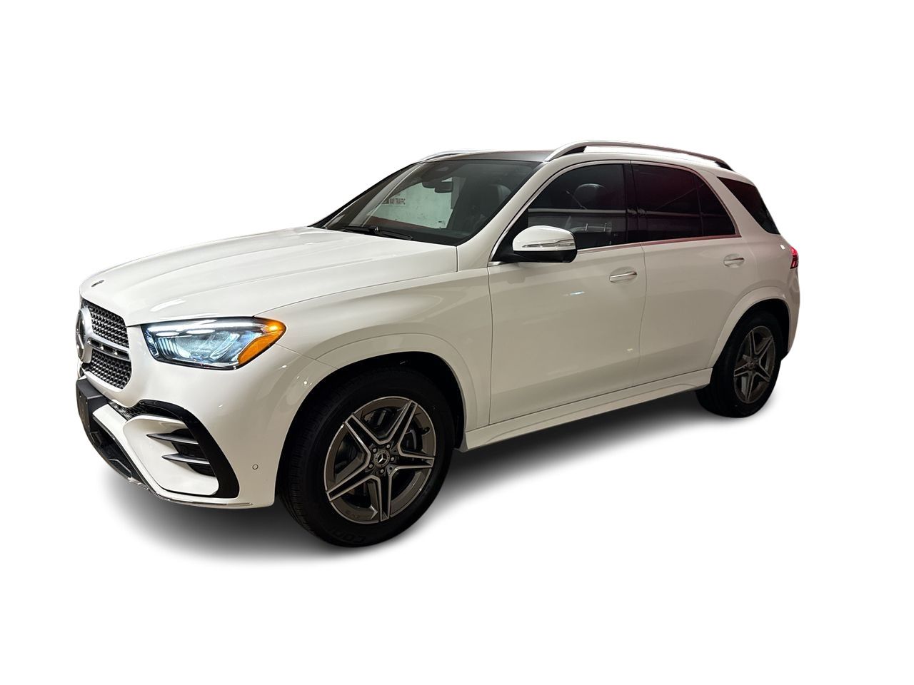 Mercedes-Benz GLE  2026 à North Vancouver, Colombie-Britannique