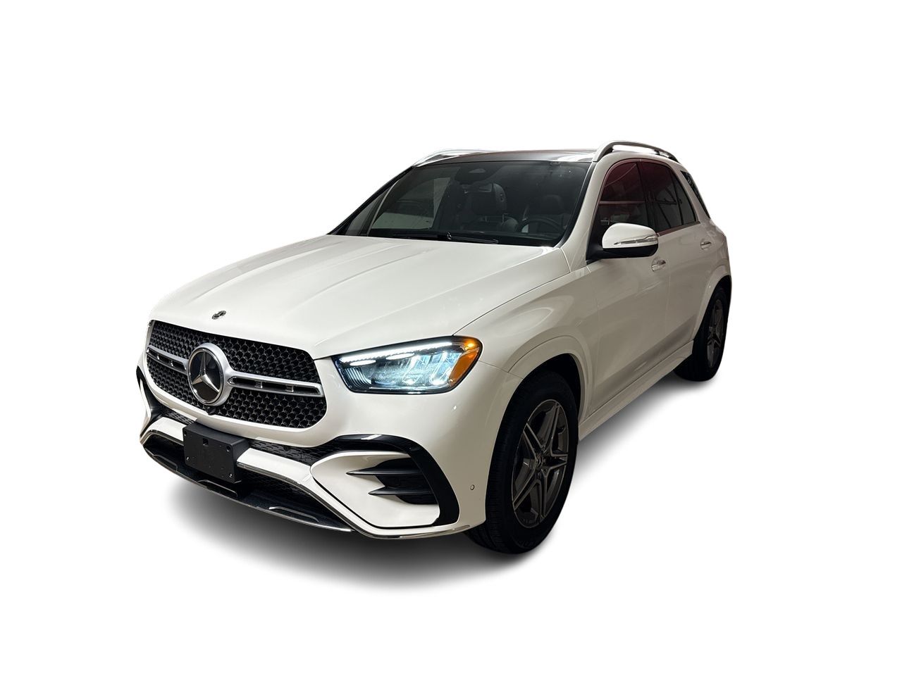 Mercedes-Benz GLE  2026 à North Vancouver, Colombie-Britannique