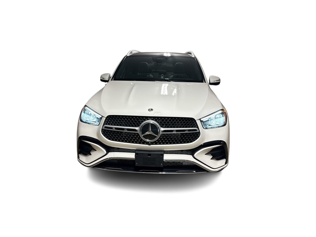 Mercedes-Benz GLE  2026 à North Vancouver, Colombie-Britannique