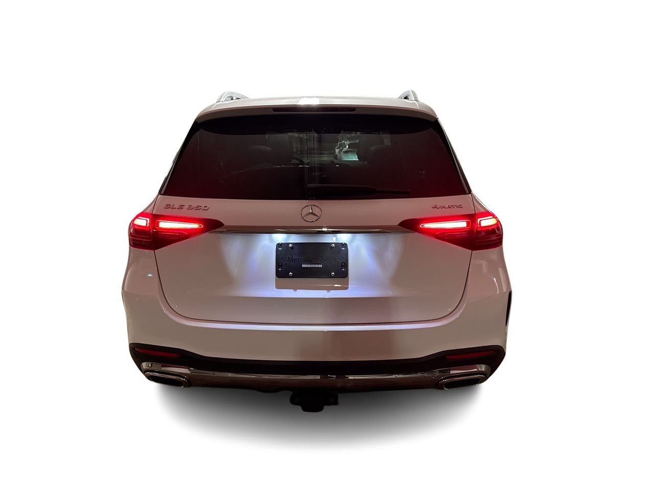 Mercedes-Benz GLE  2026 à North Vancouver, Colombie-Britannique