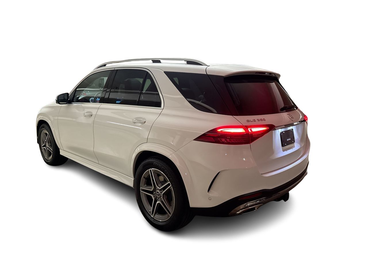 Mercedes-Benz GLE  2026 à North Vancouver, Colombie-Britannique