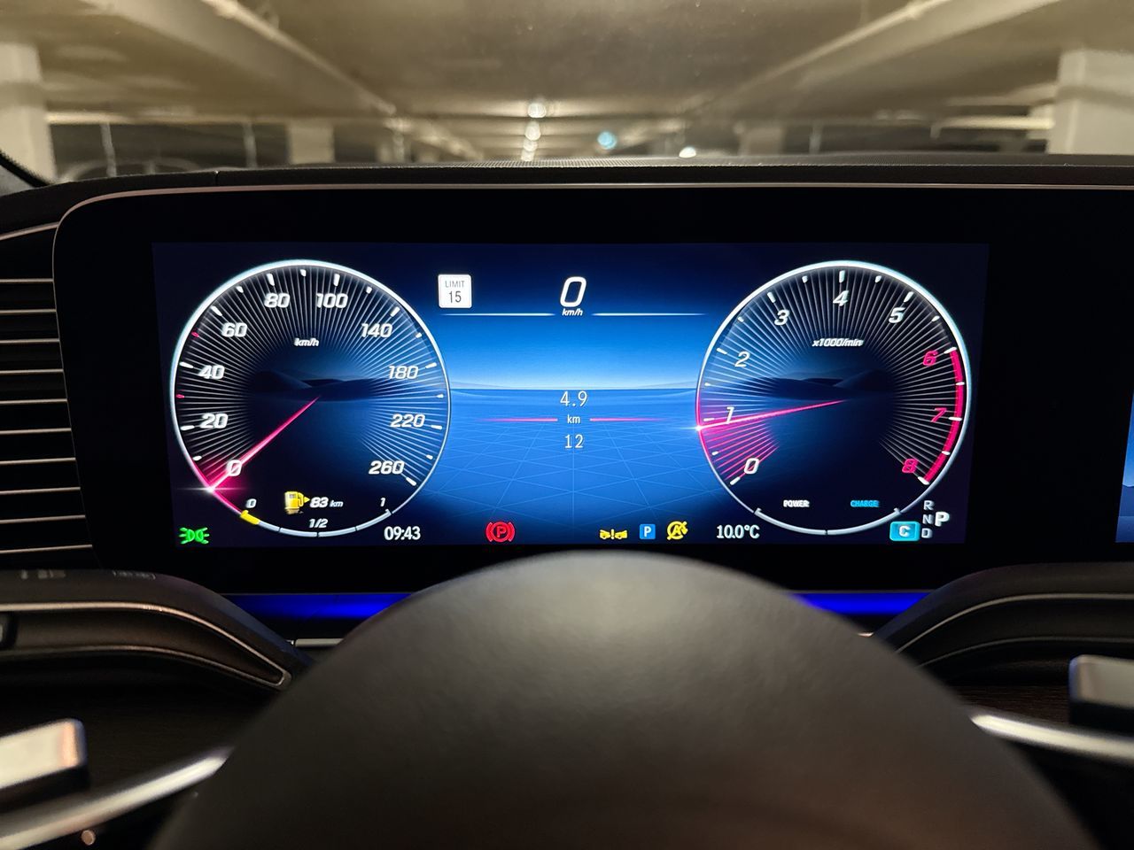 Mercedes-Benz GLE  2026 à North Vancouver, Colombie-Britannique