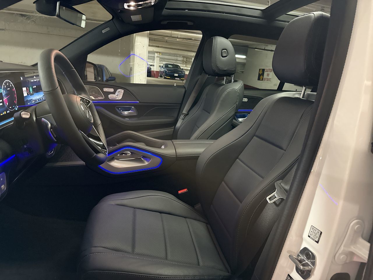 Mercedes-Benz GLE  2026 à North Vancouver, Colombie-Britannique