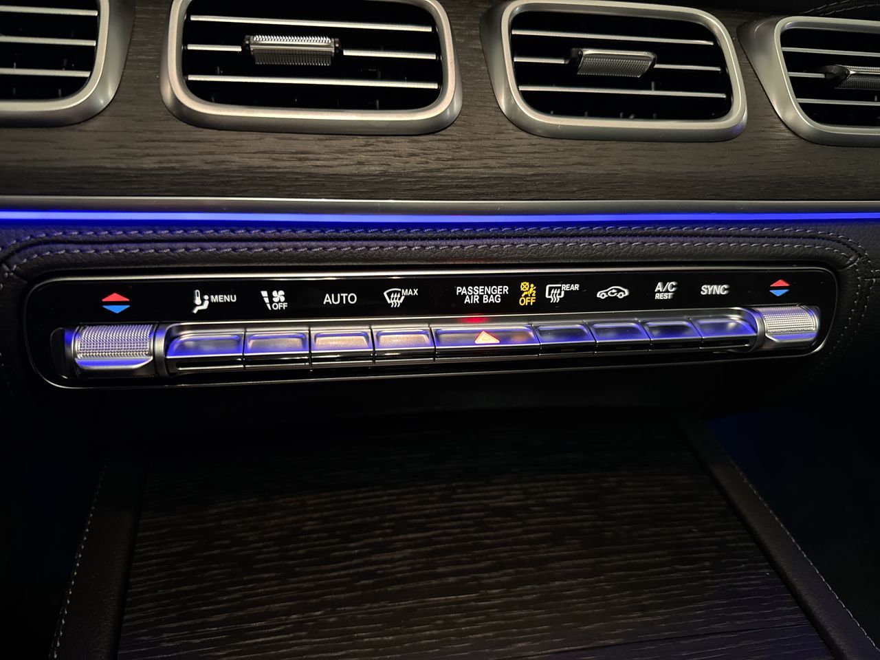 Mercedes-Benz GLE  2026 à North Vancouver, Colombie-Britannique