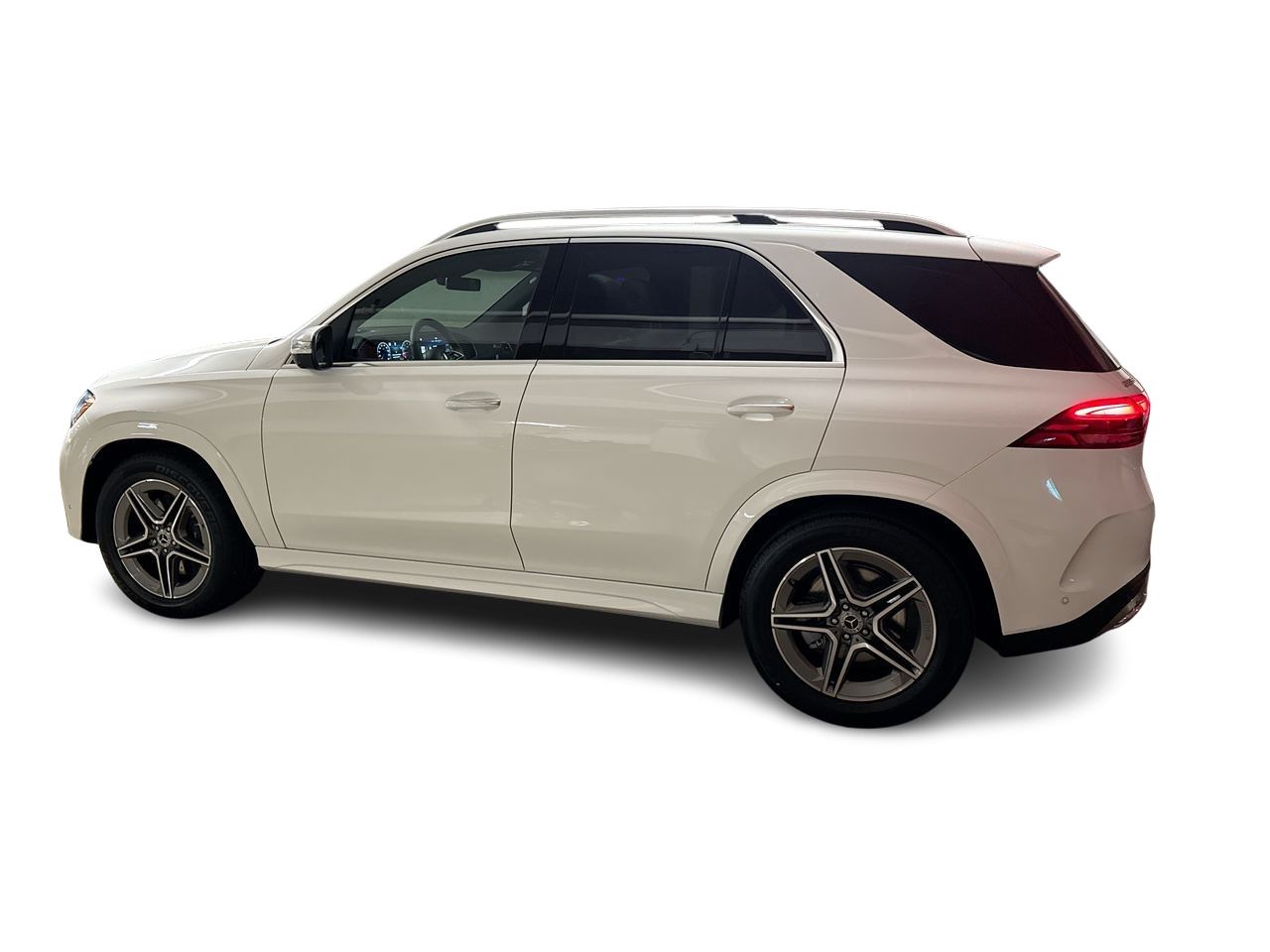 Mercedes-Benz GLE  2026 à North Vancouver, Colombie-Britannique