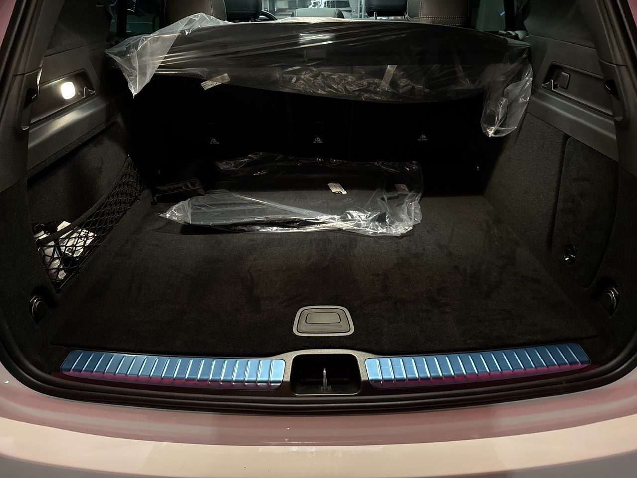 Mercedes-Benz GLE  2026 à North Vancouver, Colombie-Britannique