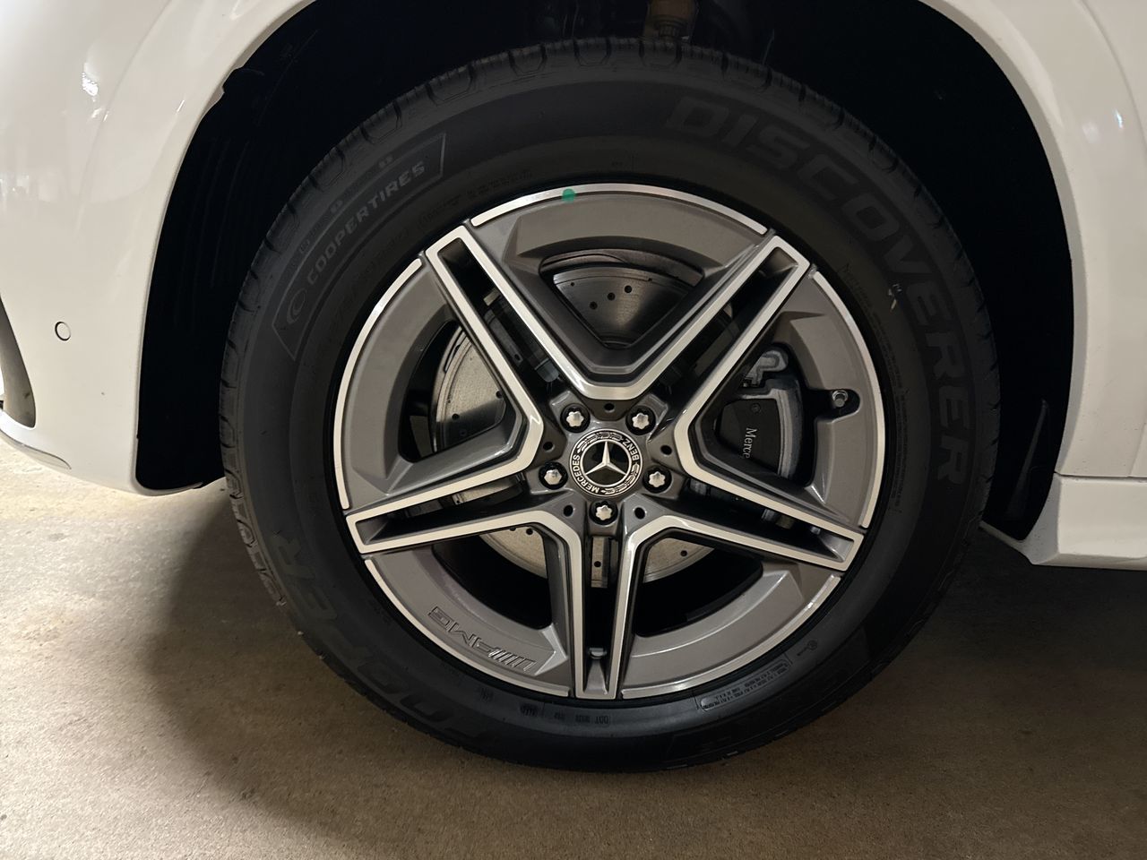 Mercedes-Benz GLE  2026 à North Vancouver, Colombie-Britannique