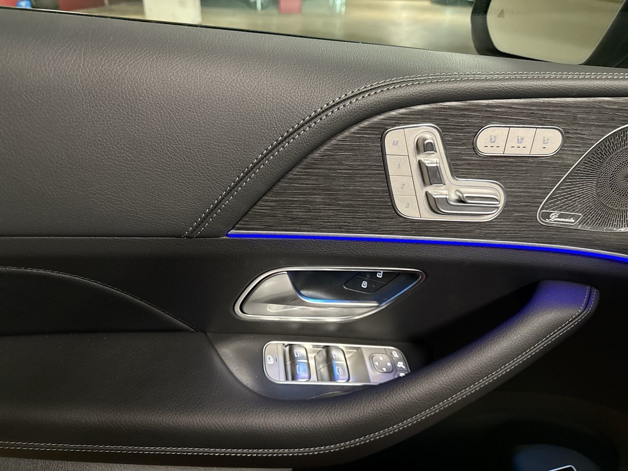 Mercedes-Benz GLE  2026 à North Vancouver, Colombie-Britannique