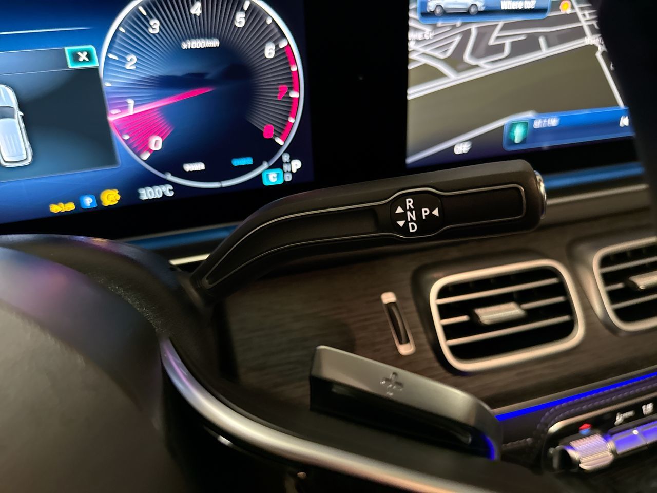 Mercedes-Benz GLE  2026 à North Vancouver, Colombie-Britannique