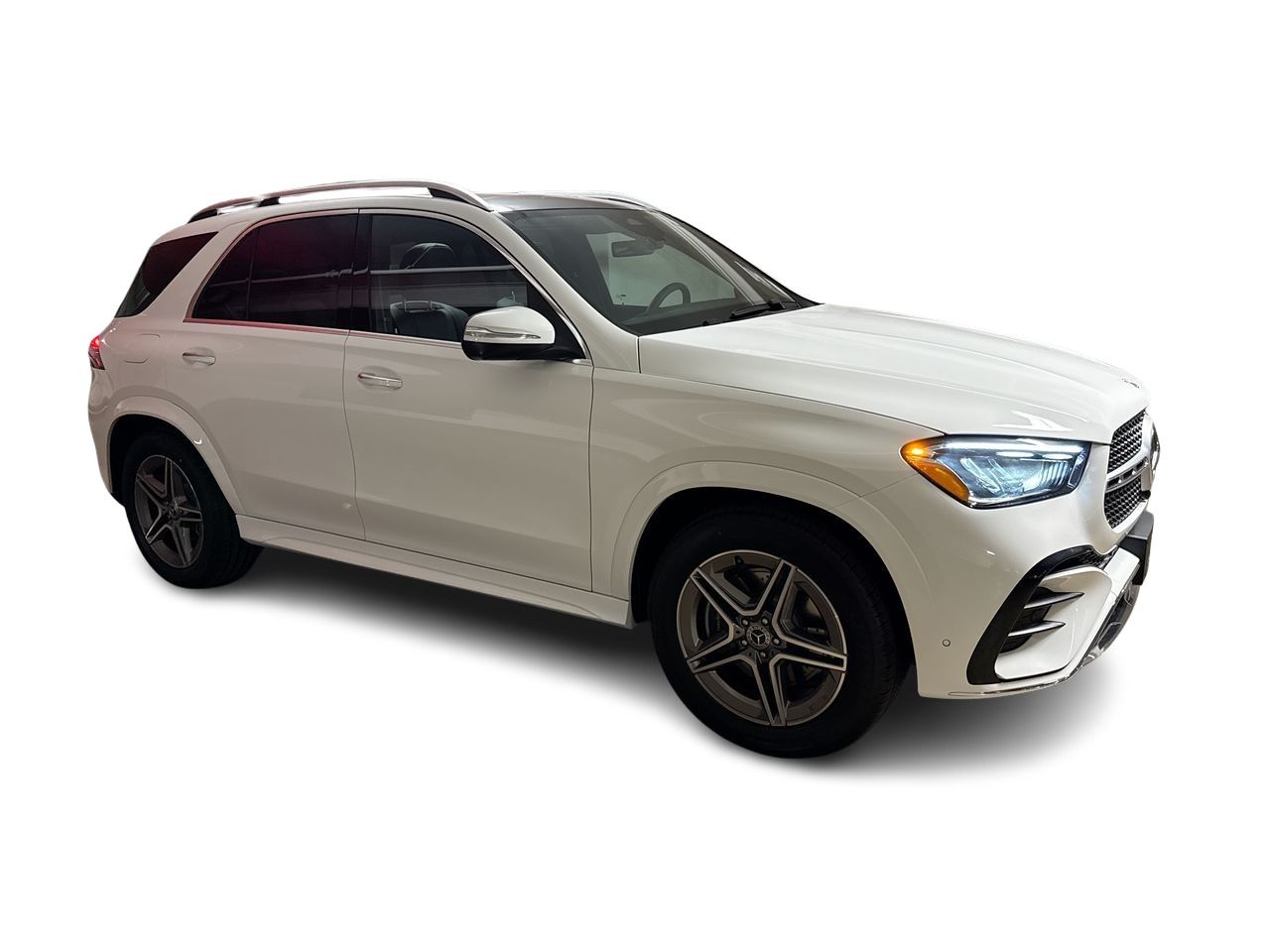 Mercedes-Benz GLE  2026 à North Vancouver, Colombie-Britannique