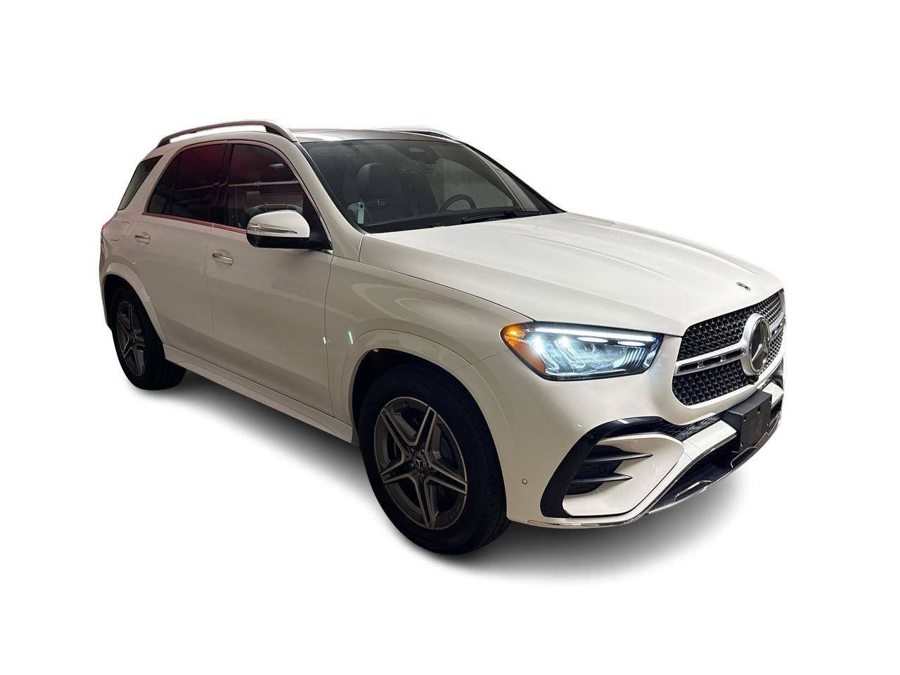 Mercedes-Benz GLE  2026 à North Vancouver, Colombie-Britannique