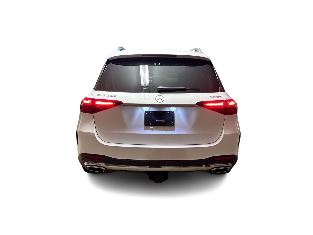 2026 Mercedes-Benz GLE in North Vancouver, British Columbia