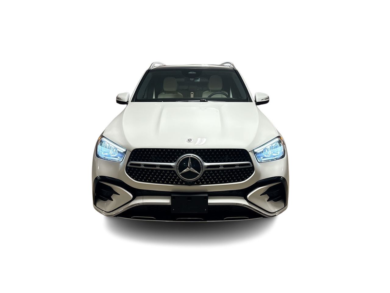 2026 Mercedes-Benz GLE in North Vancouver, British Columbia