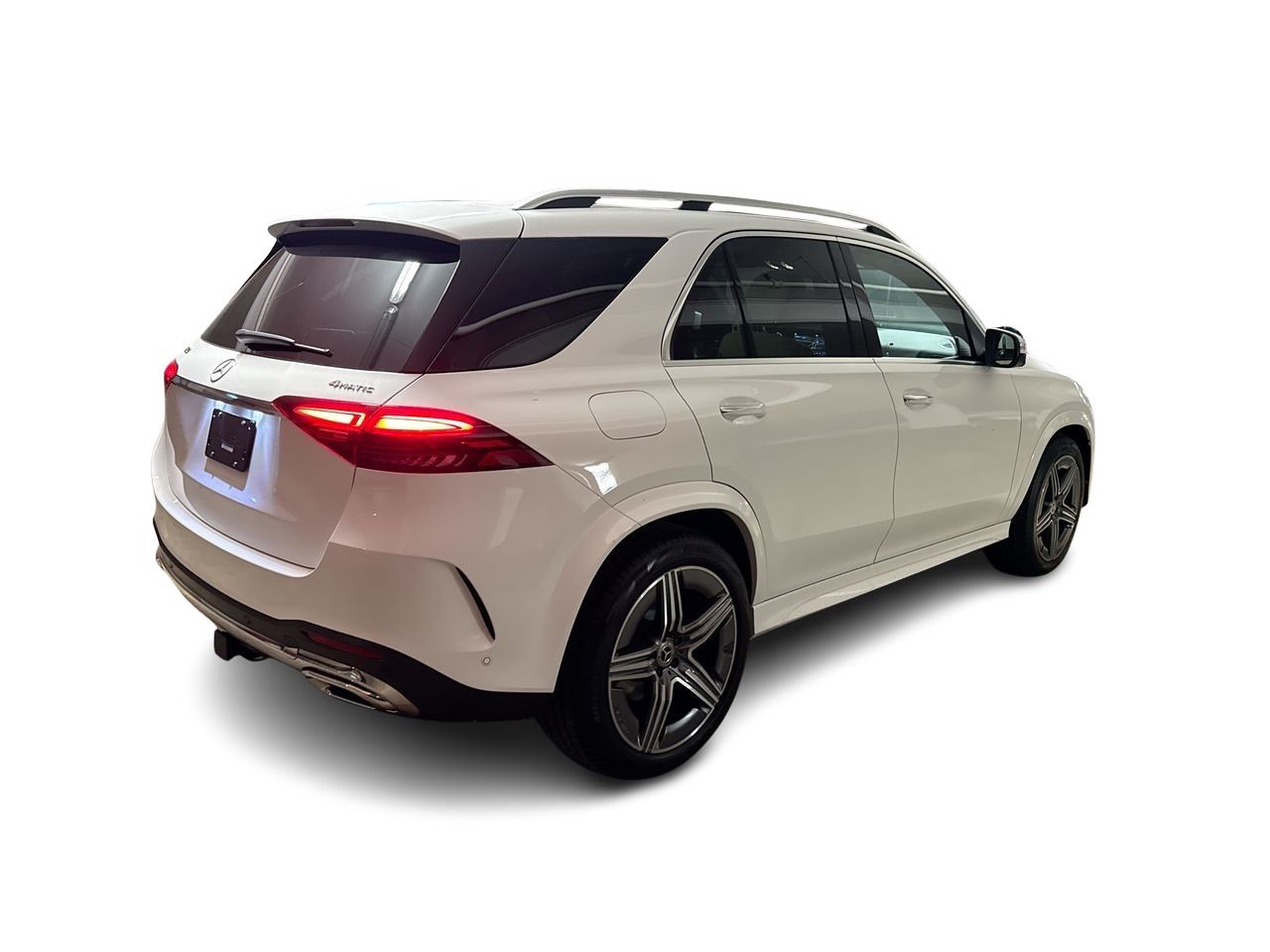 2026 Mercedes-Benz GLE in North Vancouver, British Columbia