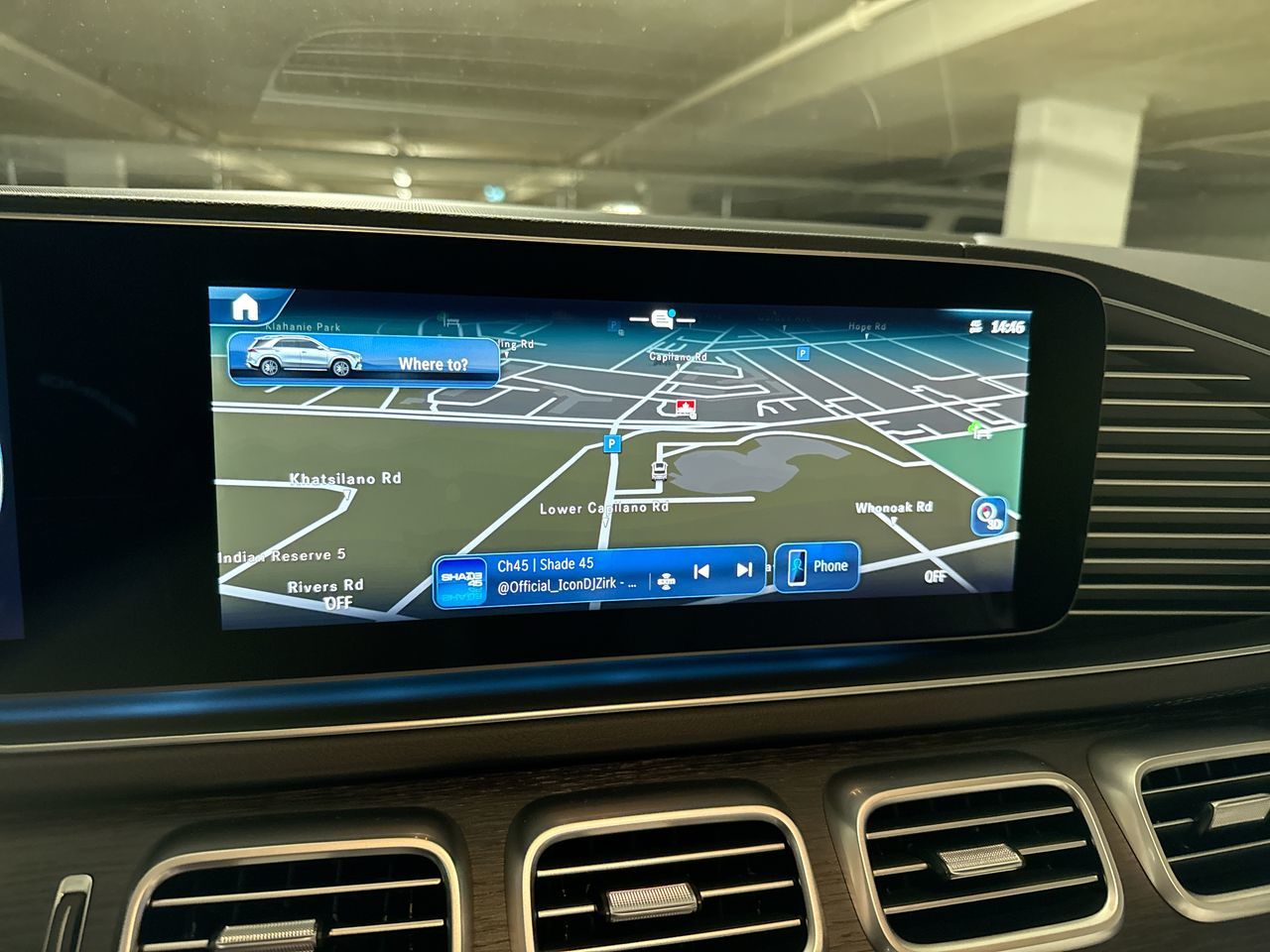 2026 Mercedes-Benz GLE in North Vancouver, British Columbia