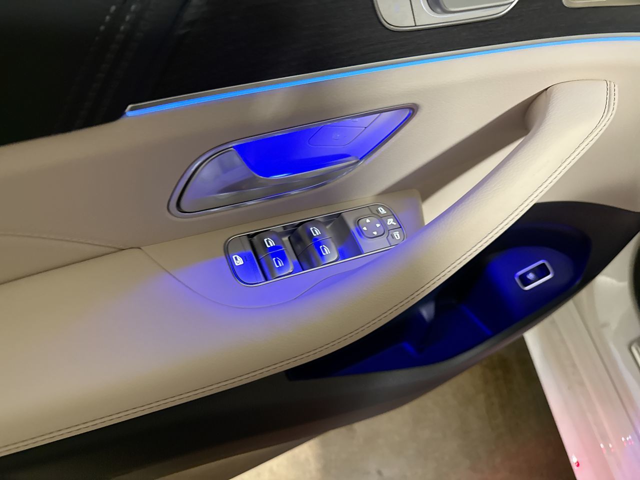 2026 Mercedes-Benz GLE in North Vancouver, British Columbia