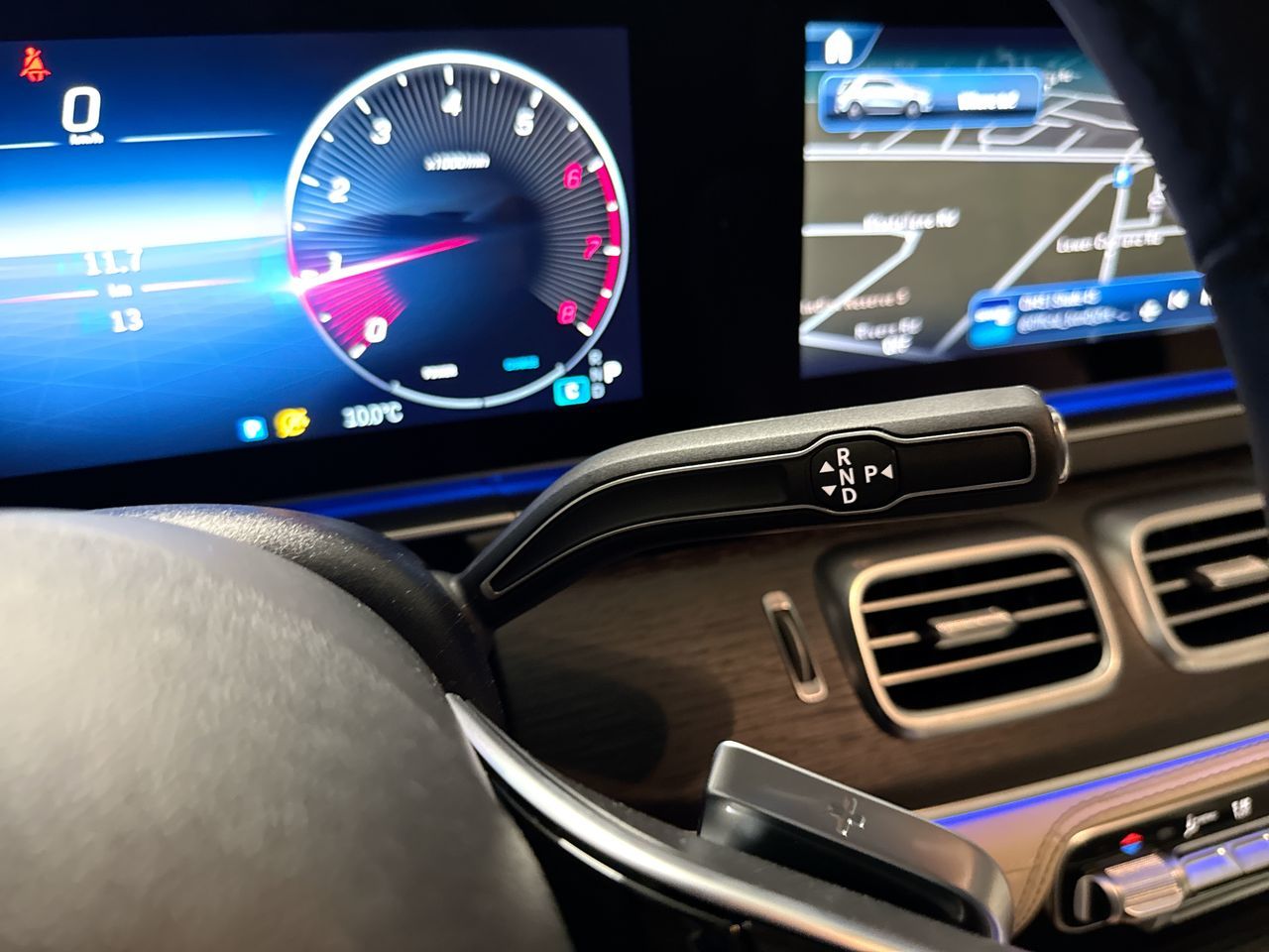 2026 Mercedes-Benz GLE in North Vancouver, British Columbia