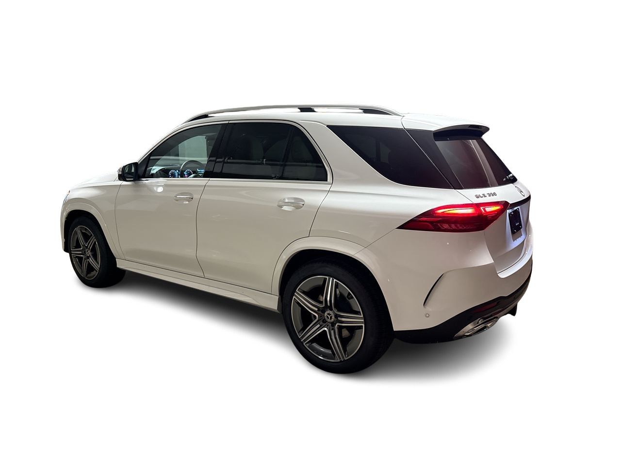 2026 Mercedes-Benz GLE in North Vancouver, British Columbia