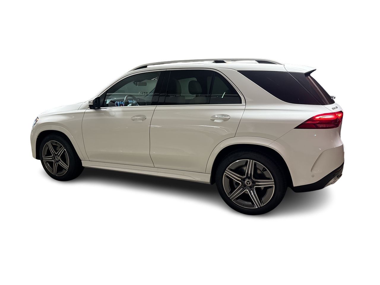 2026 Mercedes-Benz GLE in North Vancouver, British Columbia