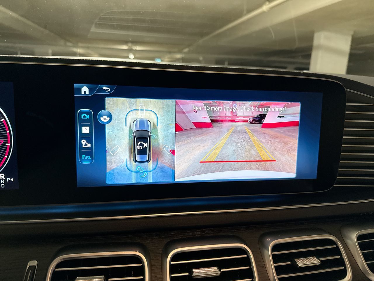 2026 Mercedes-Benz GLE in North Vancouver, British Columbia