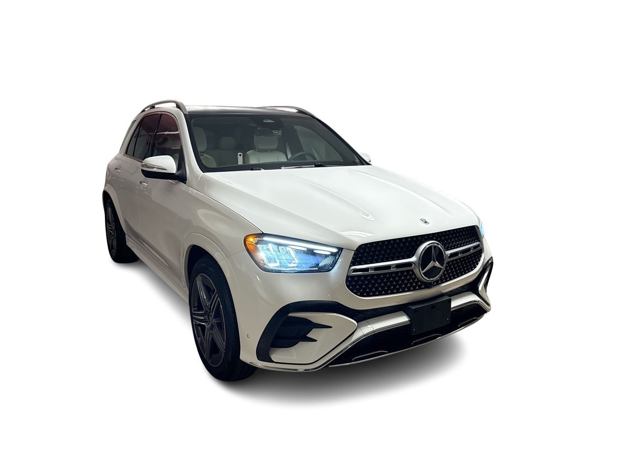 2026 Mercedes-Benz GLE in North Vancouver, British Columbia