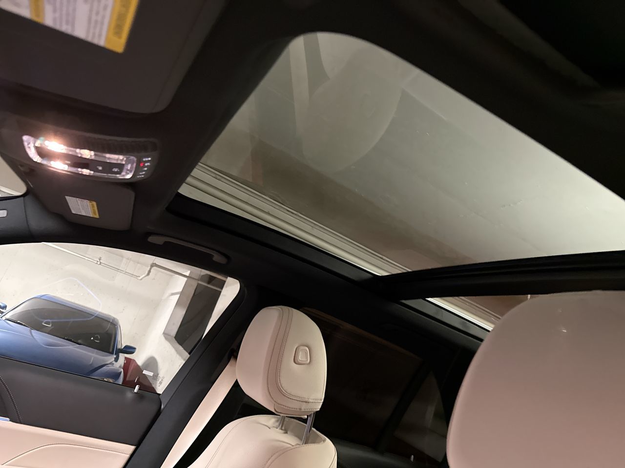 2026 Mercedes-Benz GLE in North Vancouver, British Columbia