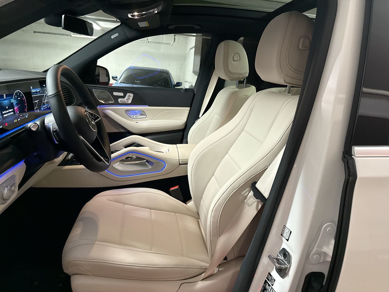 2026 Mercedes-Benz GLE in North Vancouver, British Columbia