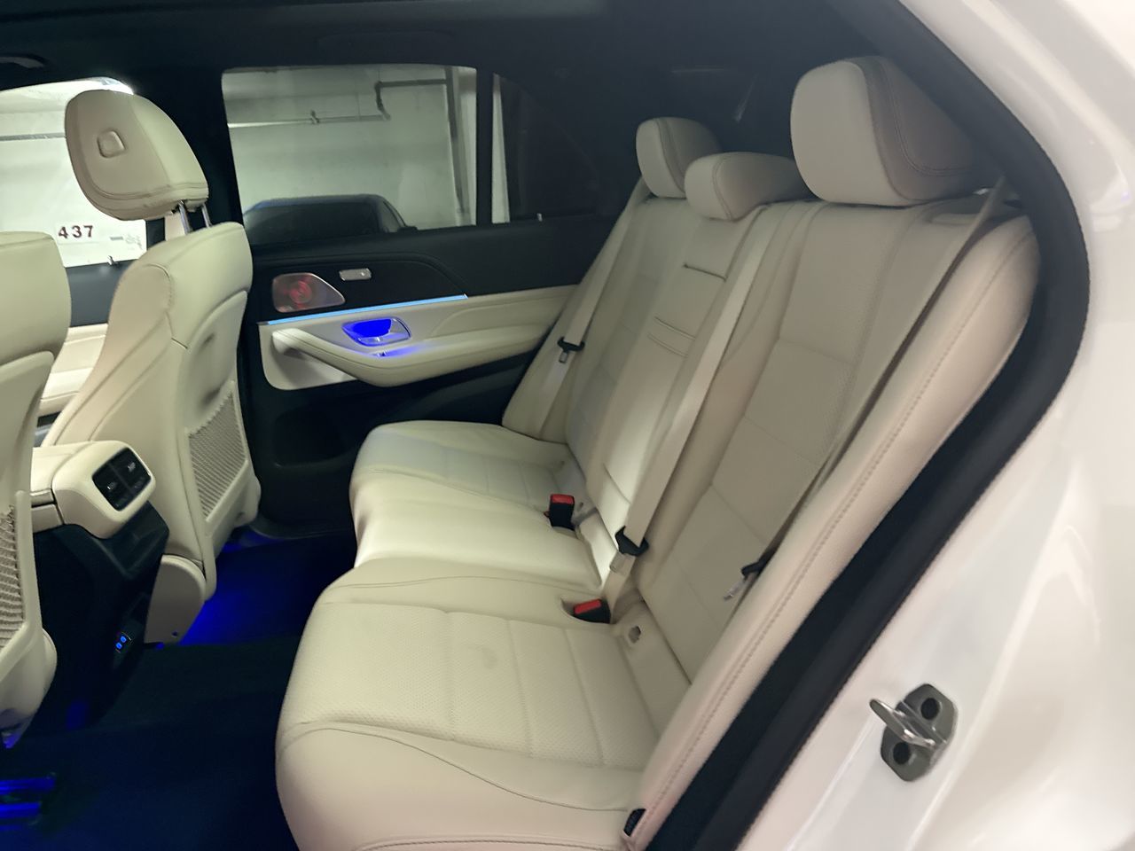 2026 Mercedes-Benz GLE in North Vancouver, British Columbia